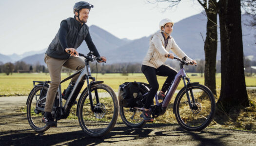 Aventon startet offiziell in Deutschland