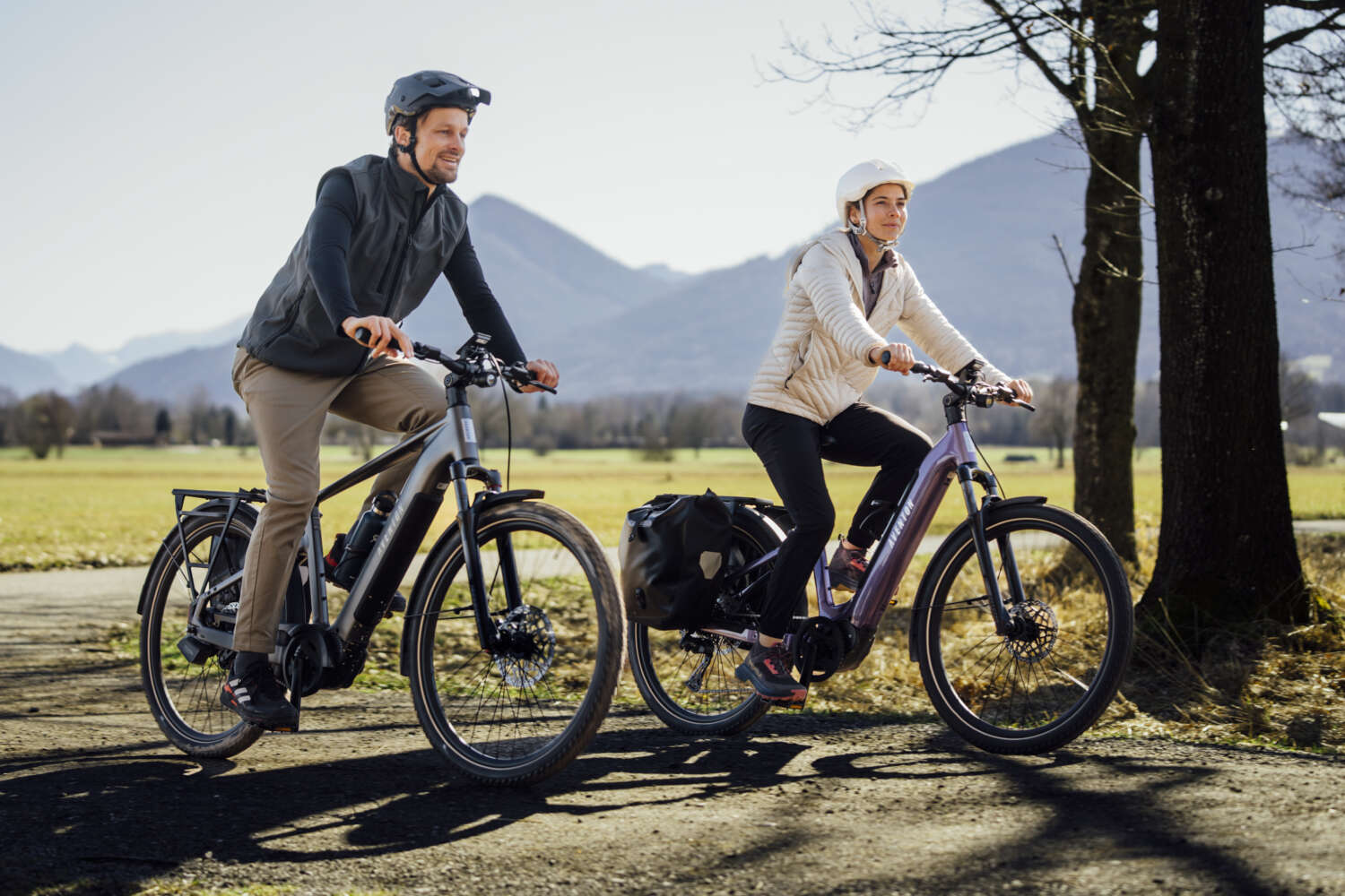 Aventon Marktstart Deutschland 2026