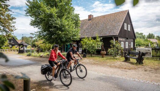 ADFC Bett+Bike mit positiver Jubiläumsbilanz: Mehr Partnerbetriebe und neue Angebote in 2026