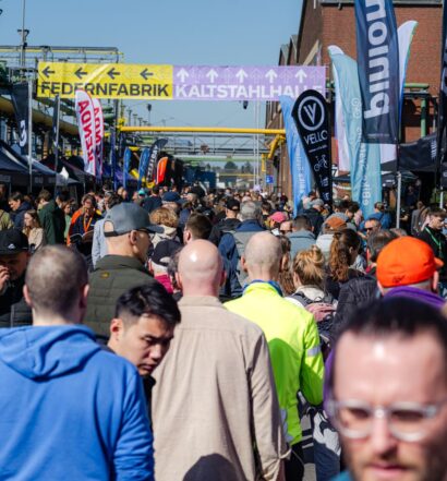 Cyclingworld Europe 2026 Schlussbericht