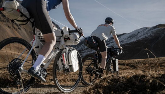 Cyclite präsentiert neue Bikepacking-Ausrüstung für Sommer 2026