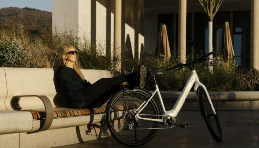 Coboc Skye City: Leichter Urban-Allrounder mit klarer Linie