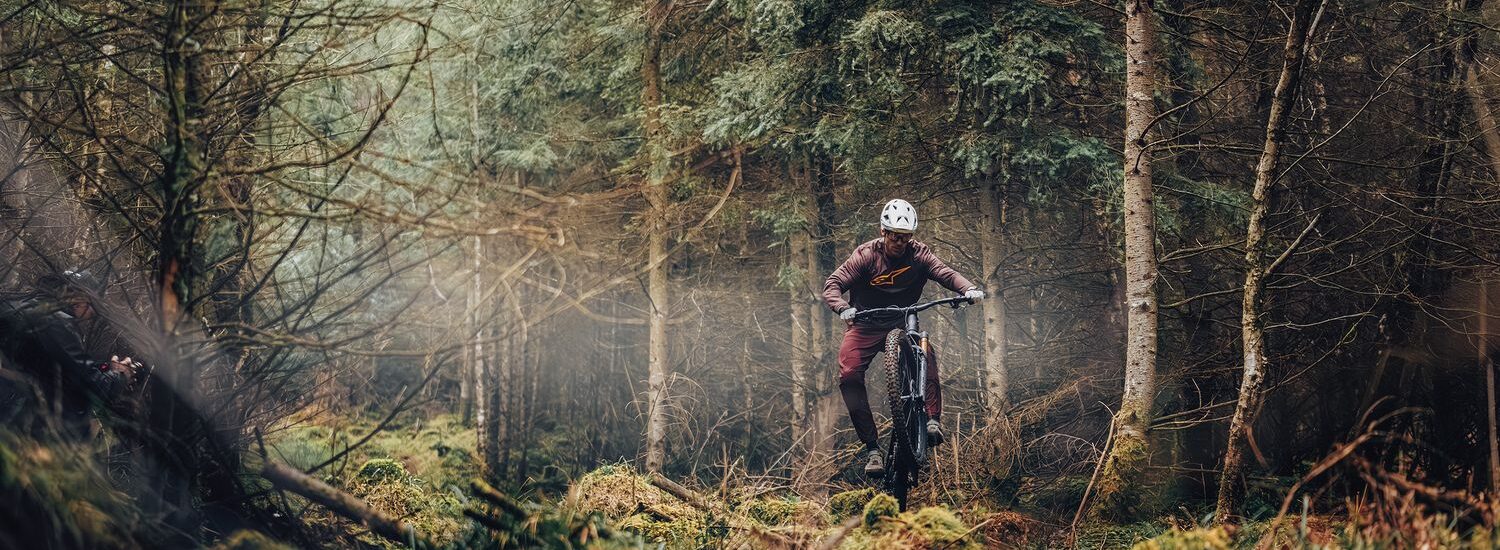 Mondraker Zendis 2027