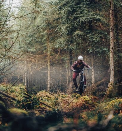 Mondraker Zendis 2027