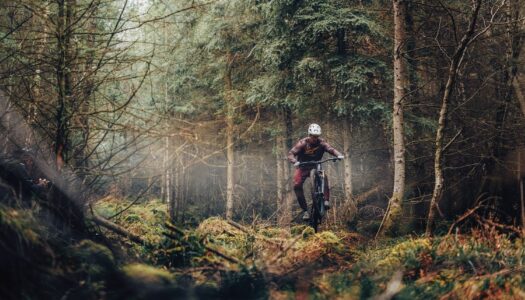 Mondraker 2027 – Zendit E-Enduro ist neues Flaggschiff der Spanier