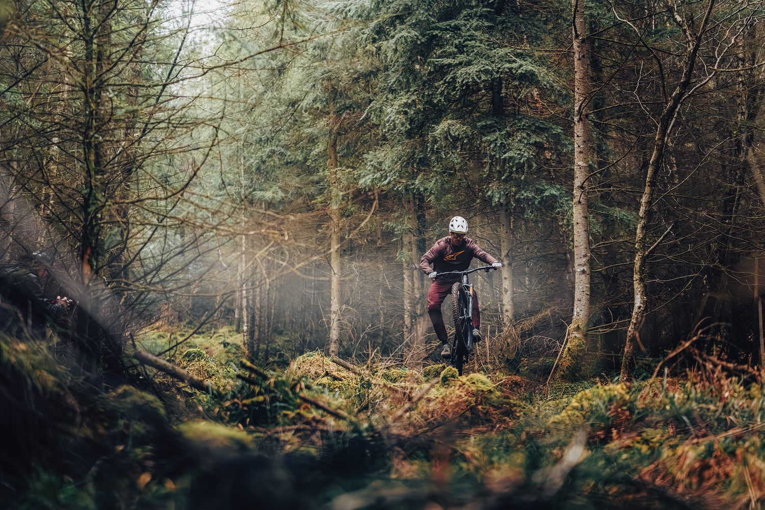 Mondraker Zendis 2027