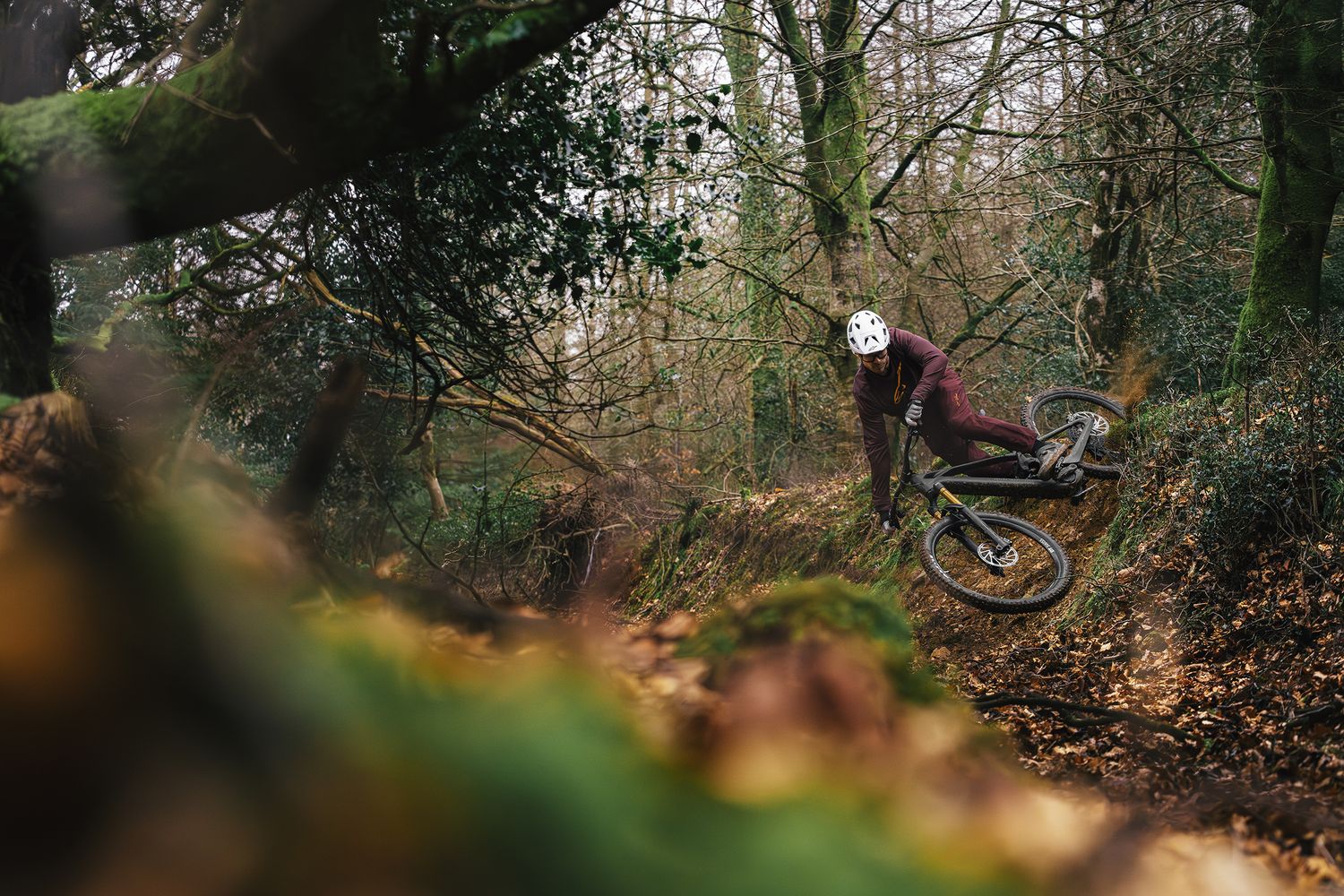 Mondraker Zendit 2027