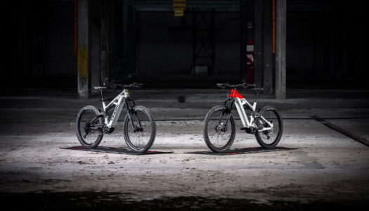 THOK erweitert Enduro-Portfolio um neues TK02