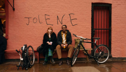 Bastille E: Faltbares E-Bike mit neu gedachtem Klappmechanismus