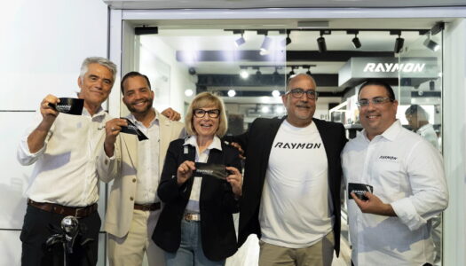 RAYMON eröffnet Lateinamerika-Hub in der Dominikanischen Republik
