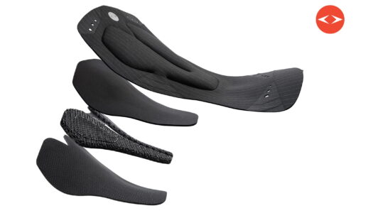 Elastic Interface präsentiert das erste schaumstofffreies Sitzpolster