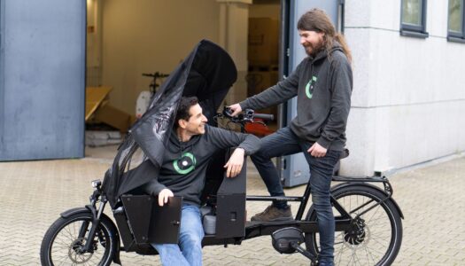 Green Moves erweitert Liefergebiet: Zehn neue Städte für das E-Bike-Abo in NRW