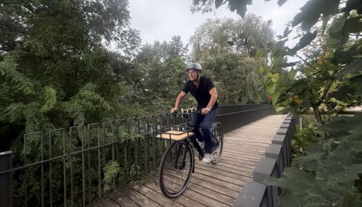 Yuccie Bikes erweitert Sorglos-System zur Saison 2026