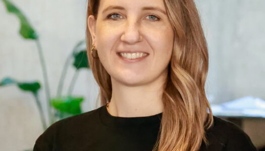 Tern Bicycles ernennt Hanna Grau zur Geschäftsführerin von Tern ZE