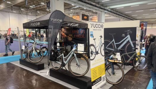 Yuccie Bikes startet mit Zubehör-Offensive in die Saison 2026