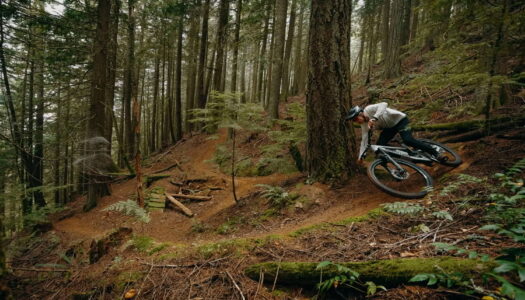 Für die BIKE SPIRIT AWARDS 2026 übernehmen Jasper Jauch und Nina Hoffmann die Schirmherrschaft