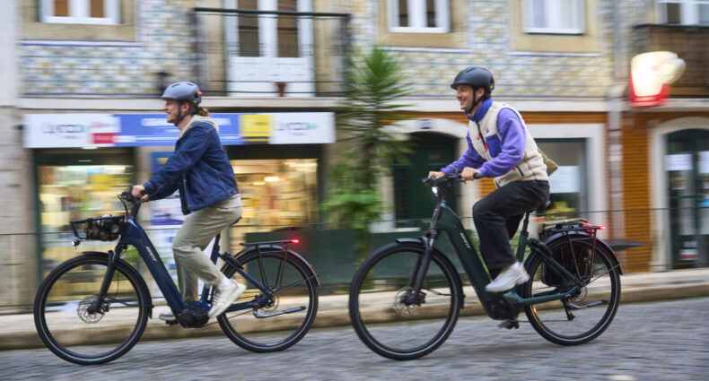 Giant NewTour E+ 2027