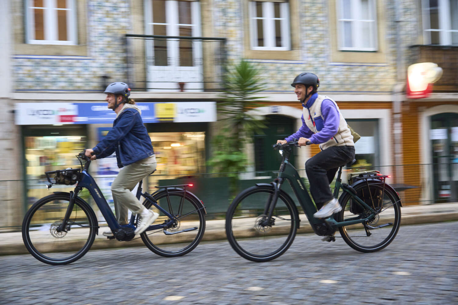 Giant NewTour E+ 2027