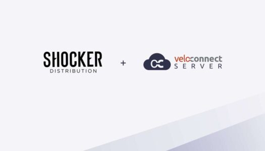 Veloconnect in Rekordzeit: Shocker Distribution setzt auf Basic-Serverlösung