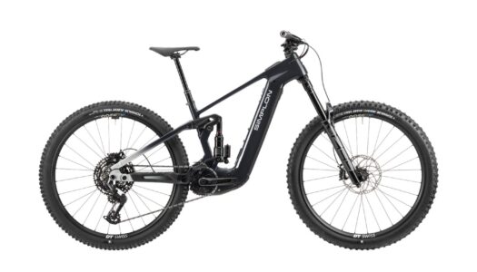 SIMPLON 2026 – Rapcon AL:e, Rift AL:e und Stomp AL:e als günstigere Alternativen