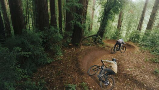 Aventon 2026 – neues Current E-MTB kommt in drei Varianten