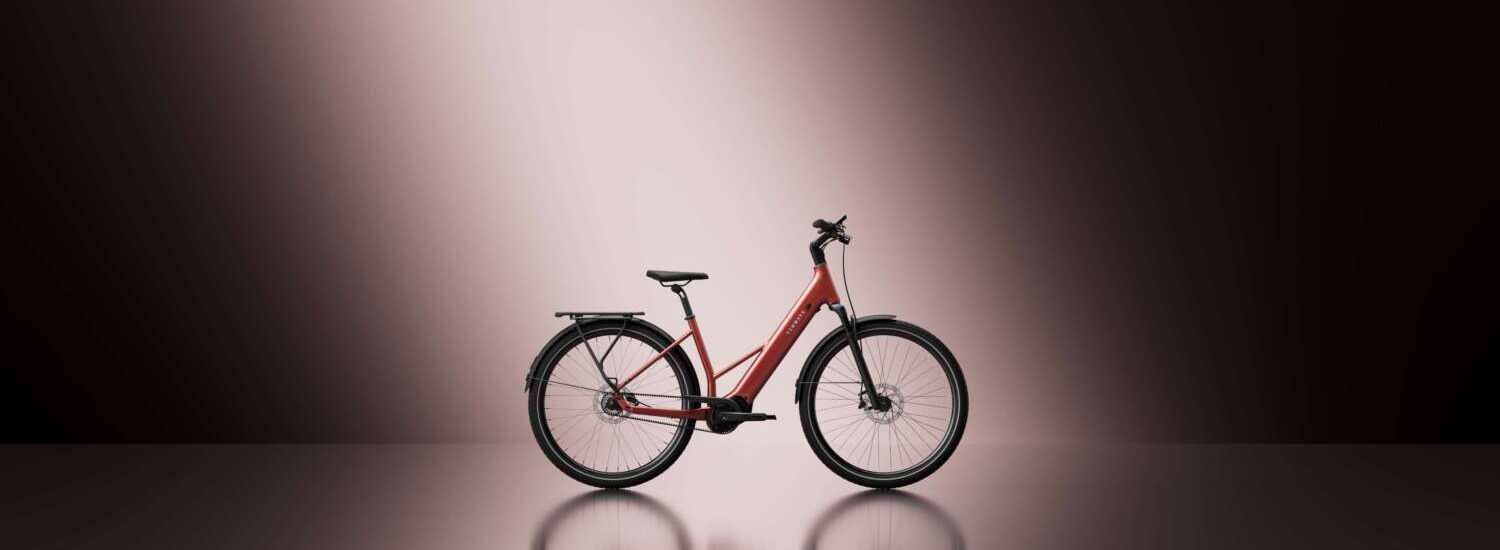 TENWAYS AGO Air Belt Drive 2026