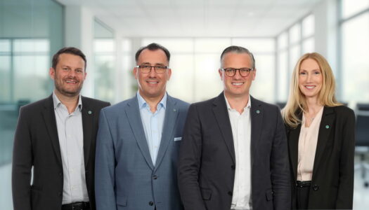 Tunap Group wächst auch 2025