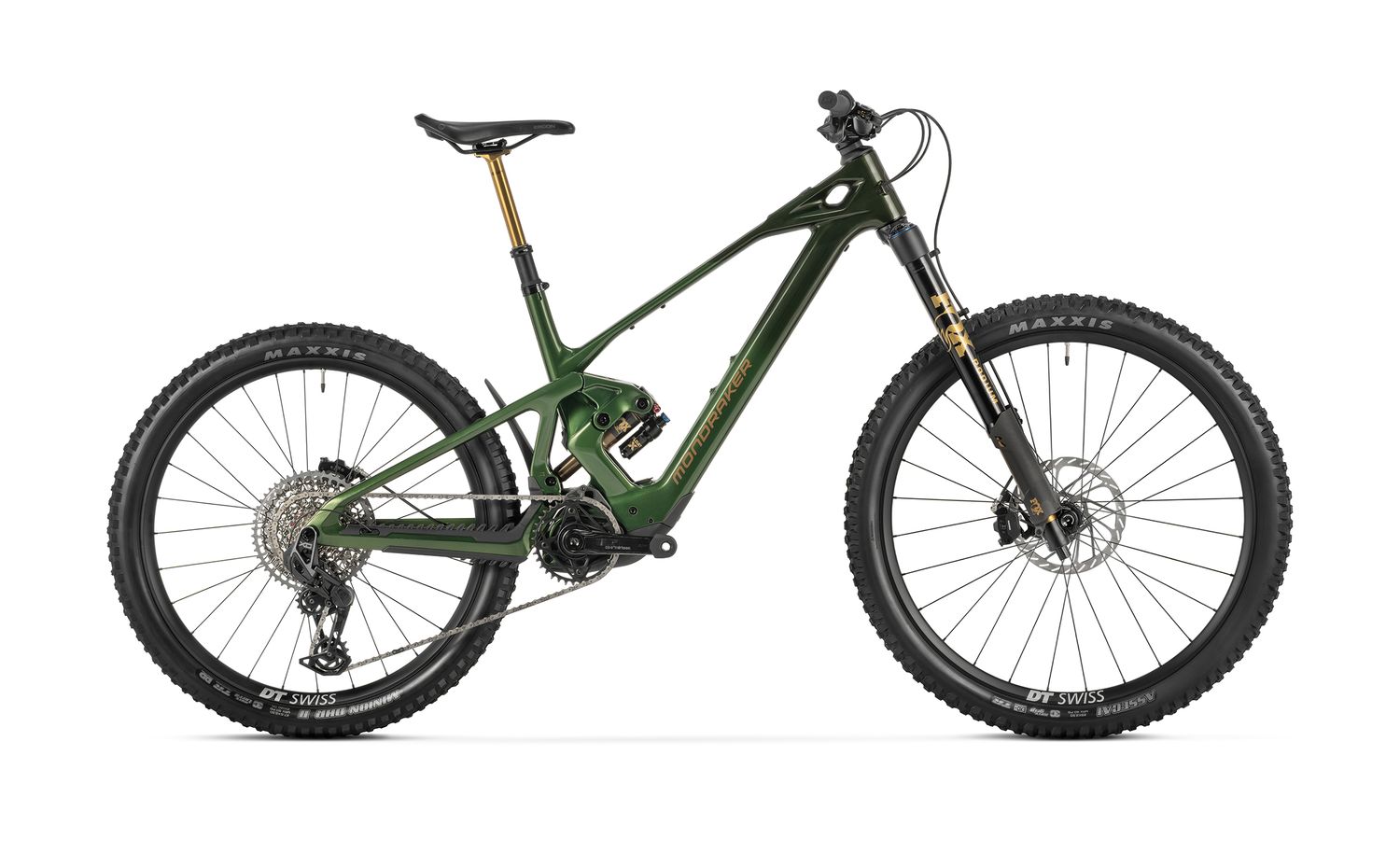 Mondraker ZENDIT RR S 2027