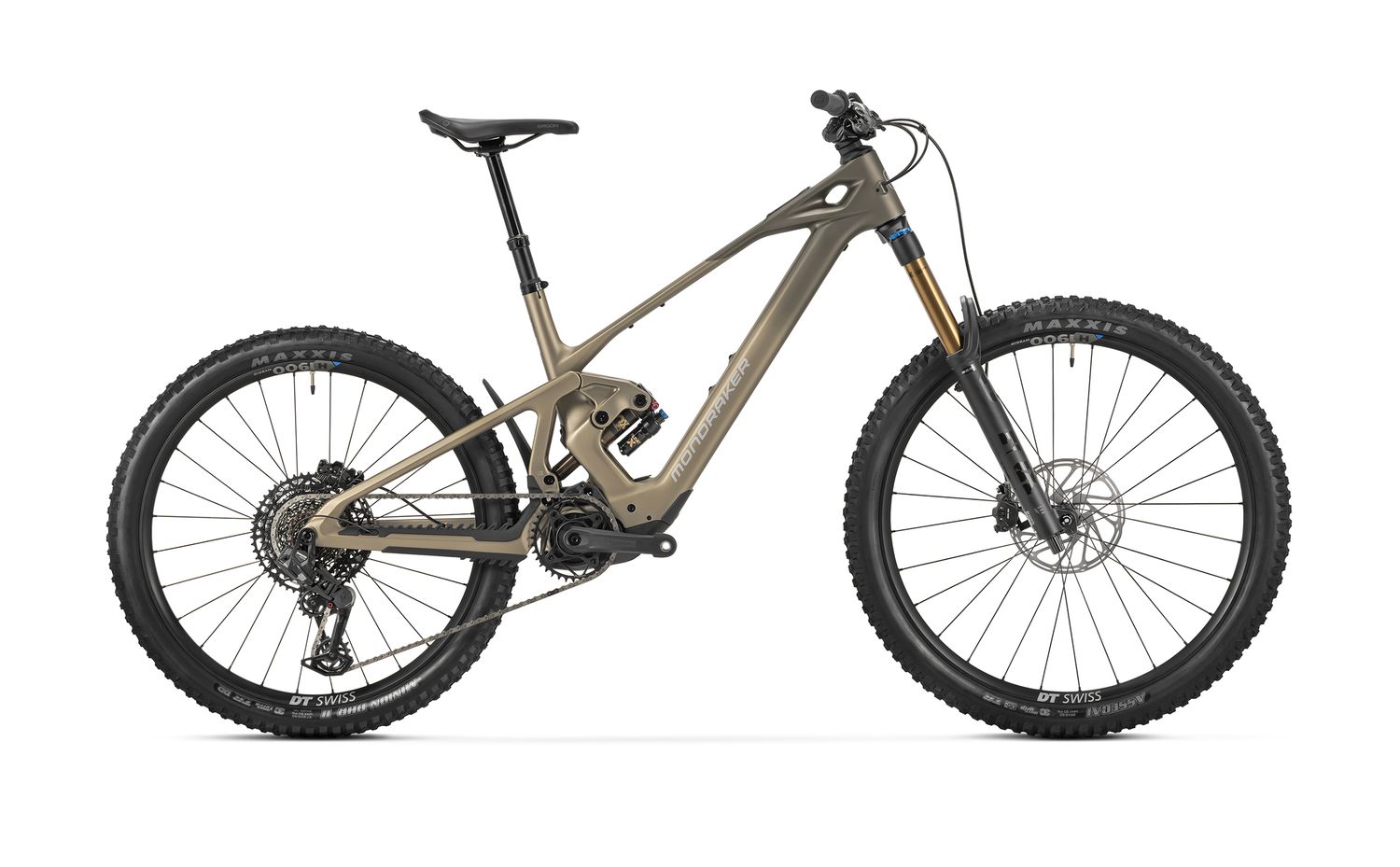 Mondraker ZENDIT RR 2027