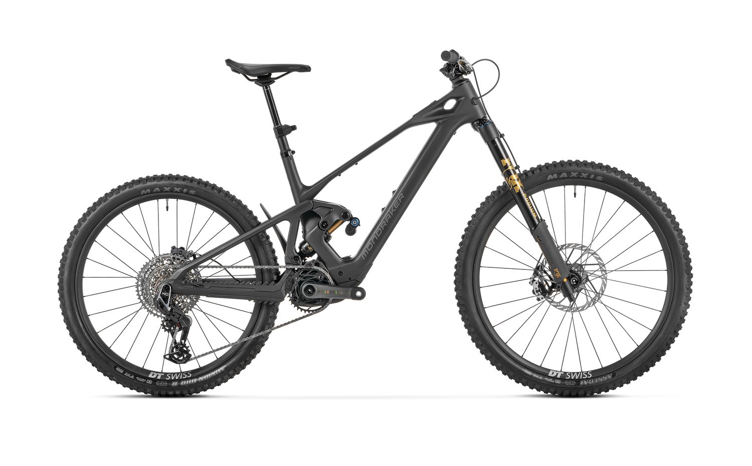 Mondraker ZENDIT XR 2027