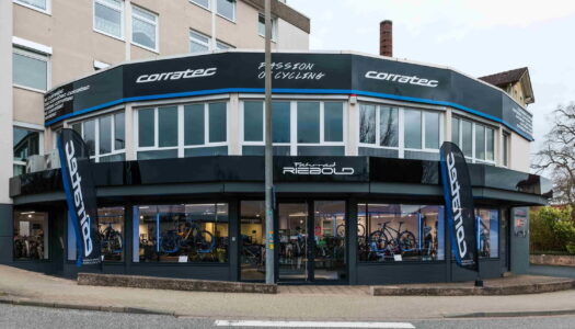 Corratec setzt auf Zukunftsinvestitionen