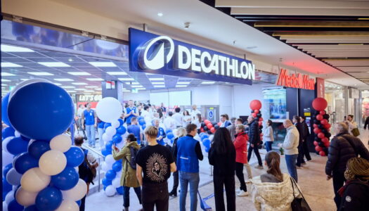 Decathlon und MediaMarktSaturn starten Store-in-Store-Konzept in München