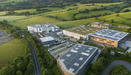 Riese & Müller veröffentlicht Nachhaltigkeitsbericht „Sustainability Insights“