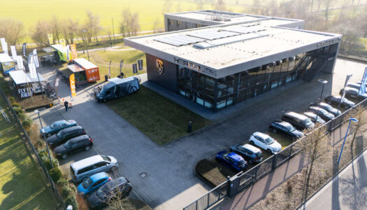 HERCULES Saisonstart 2026: Fachhandel trifft sich zum Auftakt der neuen Bikesaison in Emstek