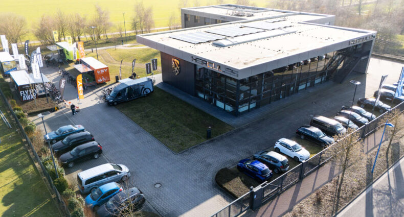 Hercules Saisonstart 2026