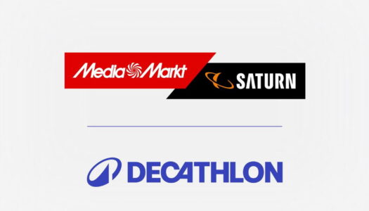 Decathlon kooperiert mit MediaMarktSaturn