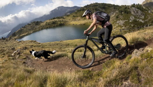 ROCKRIDER stellt den Defense Bag vor