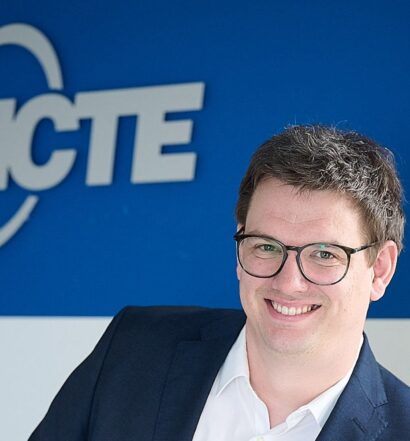 Daniel Röser Vertrieb NCTE