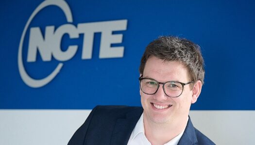 Daniel Röser übernimmt Vertriebsleitung bei NCTE AG