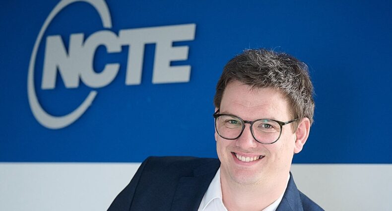 Daniel Röser Vertrieb NCTE