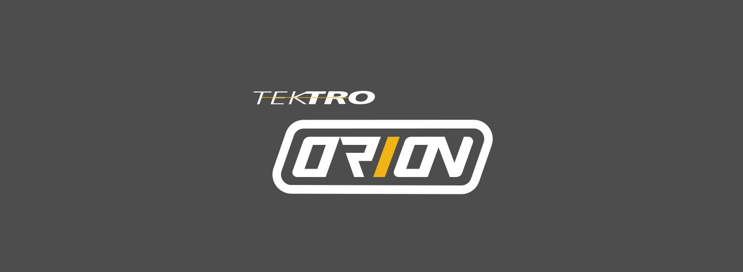 TEKTRO ORION 2026