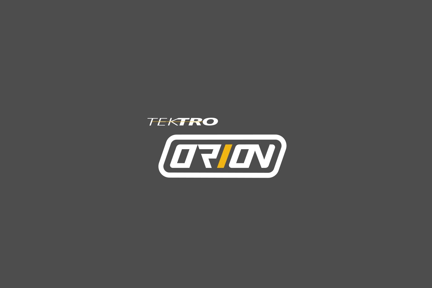 TEKTRO ORION 2026