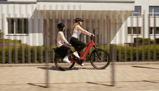 VELO DE VILLE erweitert Versicherungsschutz für Cargobikes mit digitalem Sicherheitskonzept