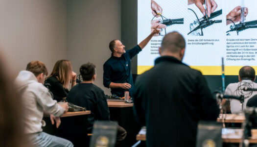 MAGURA zieht positive Bilanz der Trainingstour 2025/2026