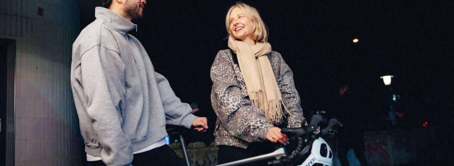 Canyon JobRad API 2026