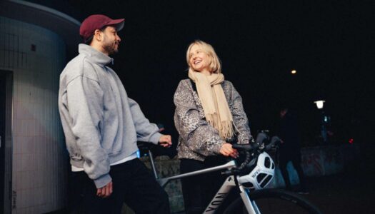 Canyon integriert JobRad®-Partner-API