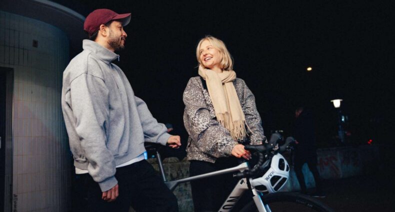 Canyon JobRad API 2026