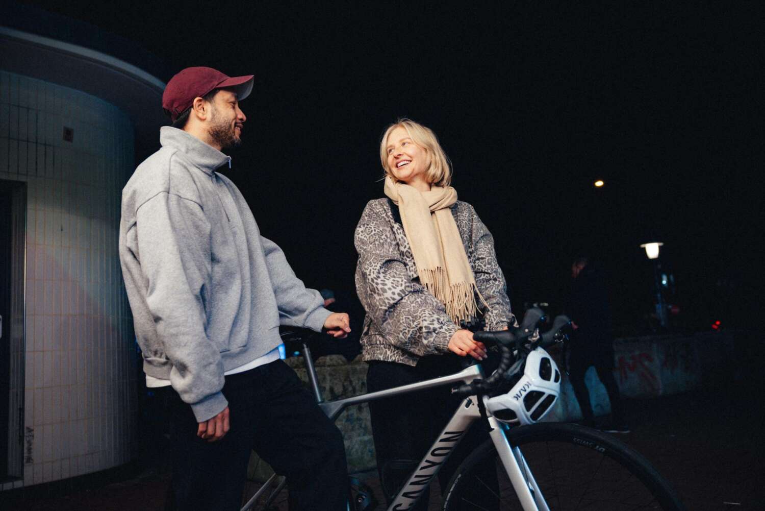 Canyon JobRad API 2026