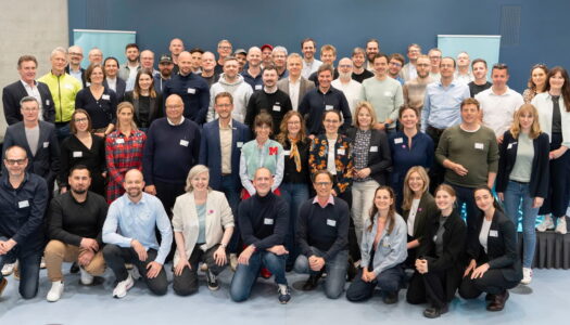 Mitgliederforum von Zukunft Fahrrad setzt Impulse für Fusion, Strategie und politischen Kurs