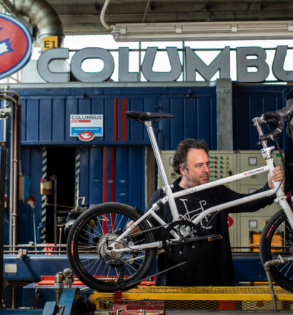 VELLO Columbus Kooperation 2026